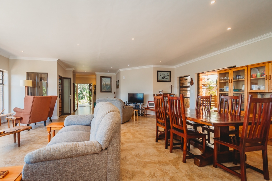 3 Bedroom Property for Sale in Wilderness Heights Western Cape
